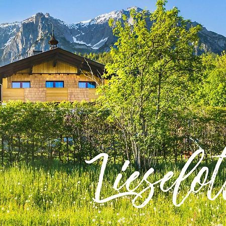 Apartmenthaus Lieselotte Ramsau am Dachstein Exterior foto