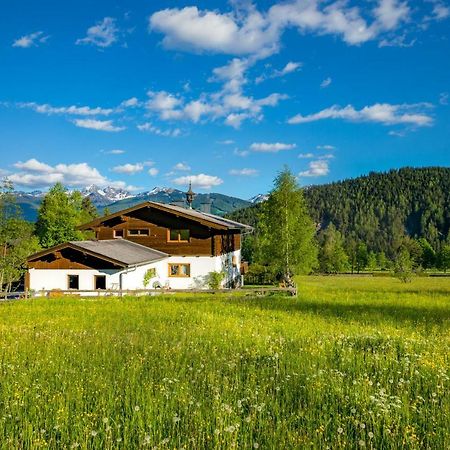 Apartmenthaus Lieselotte Ramsau am Dachstein Exterior foto